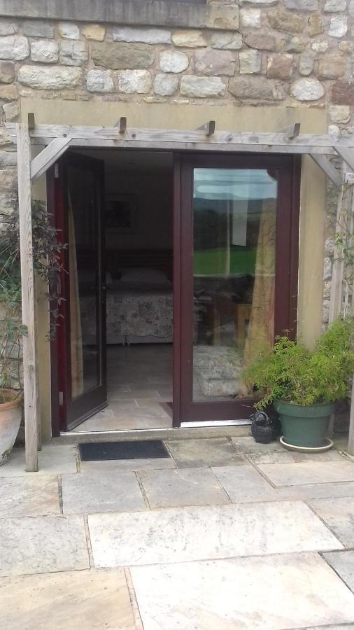 Apartamento Harris End Lancaster Exterior foto